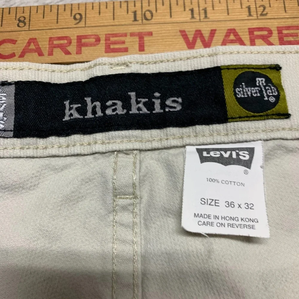Levis see photos